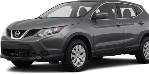NISSAN ROGUE SPORT 2019 JN1BJ1CR1KW311946 image